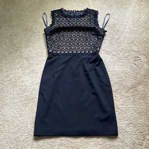 Ivanka Trump dress